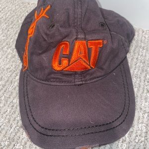 Dri-Duck Wildlife series CAT hat